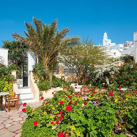 Guest house Donna's House Santorini